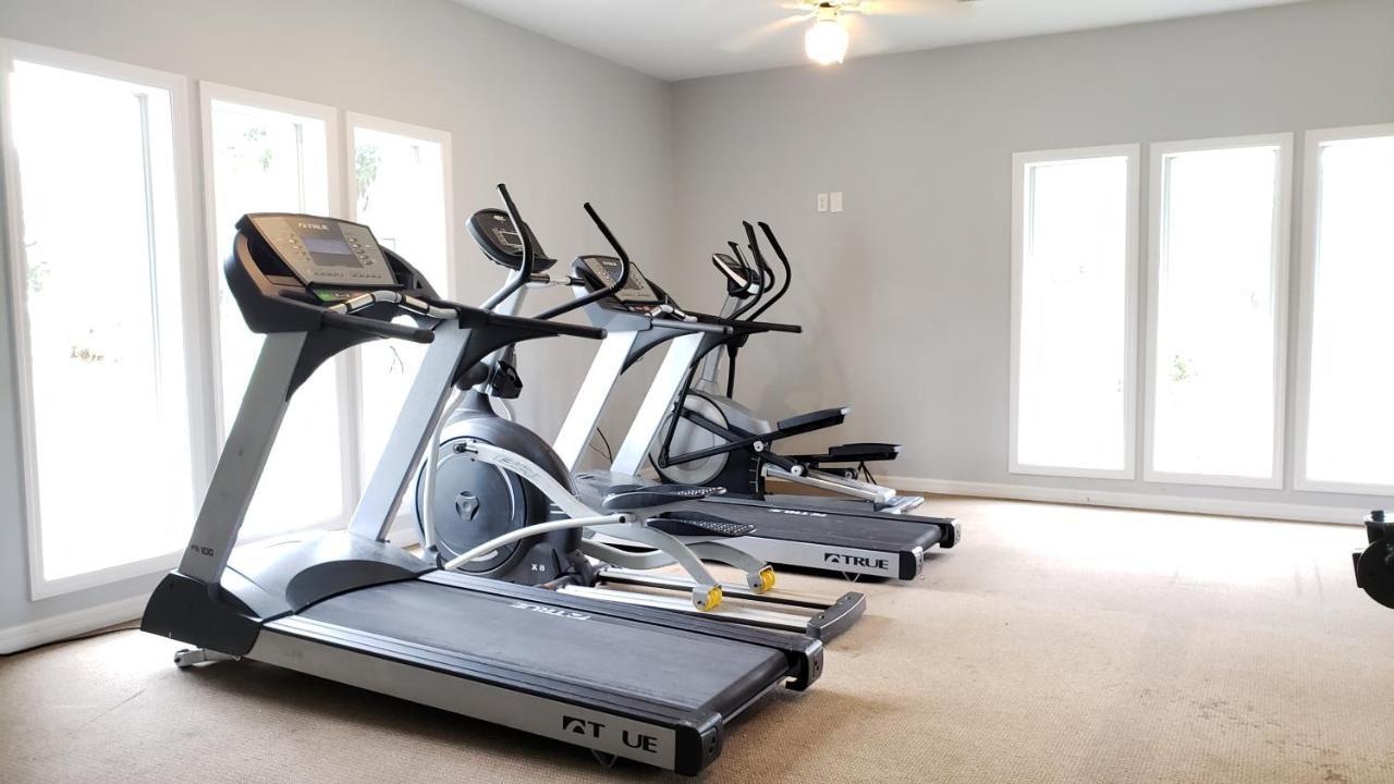 2 Master Suite Apartment Near North Florida Regional Med, Uf Health, & Mall Гейнсвил Екстериор снимка