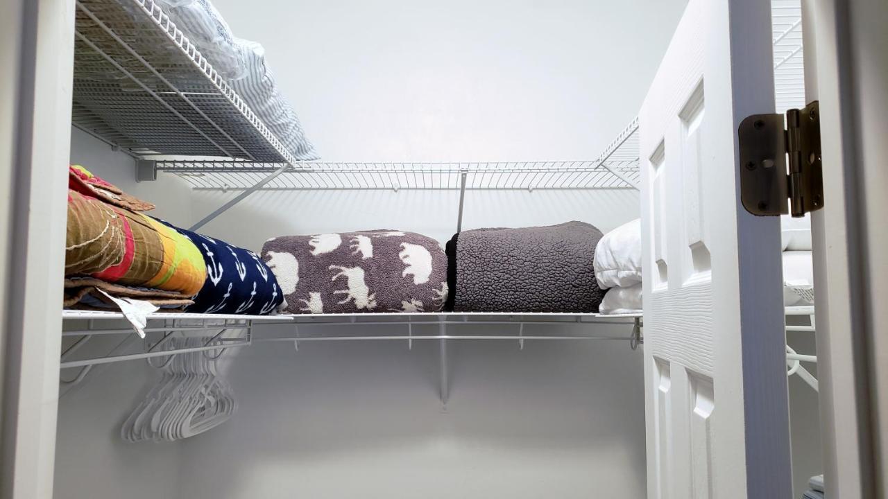 2 Master Suite Apartment Near North Florida Regional Med, Uf Health, & Mall Гейнсвил Екстериор снимка