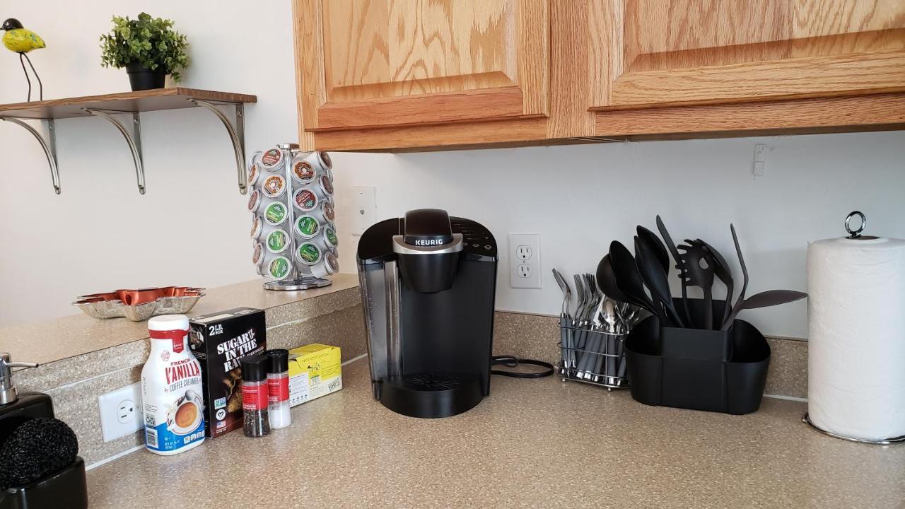 2 Master Suite Apartment Near North Florida Regional Med, Uf Health, & Mall Гейнсвил Екстериор снимка