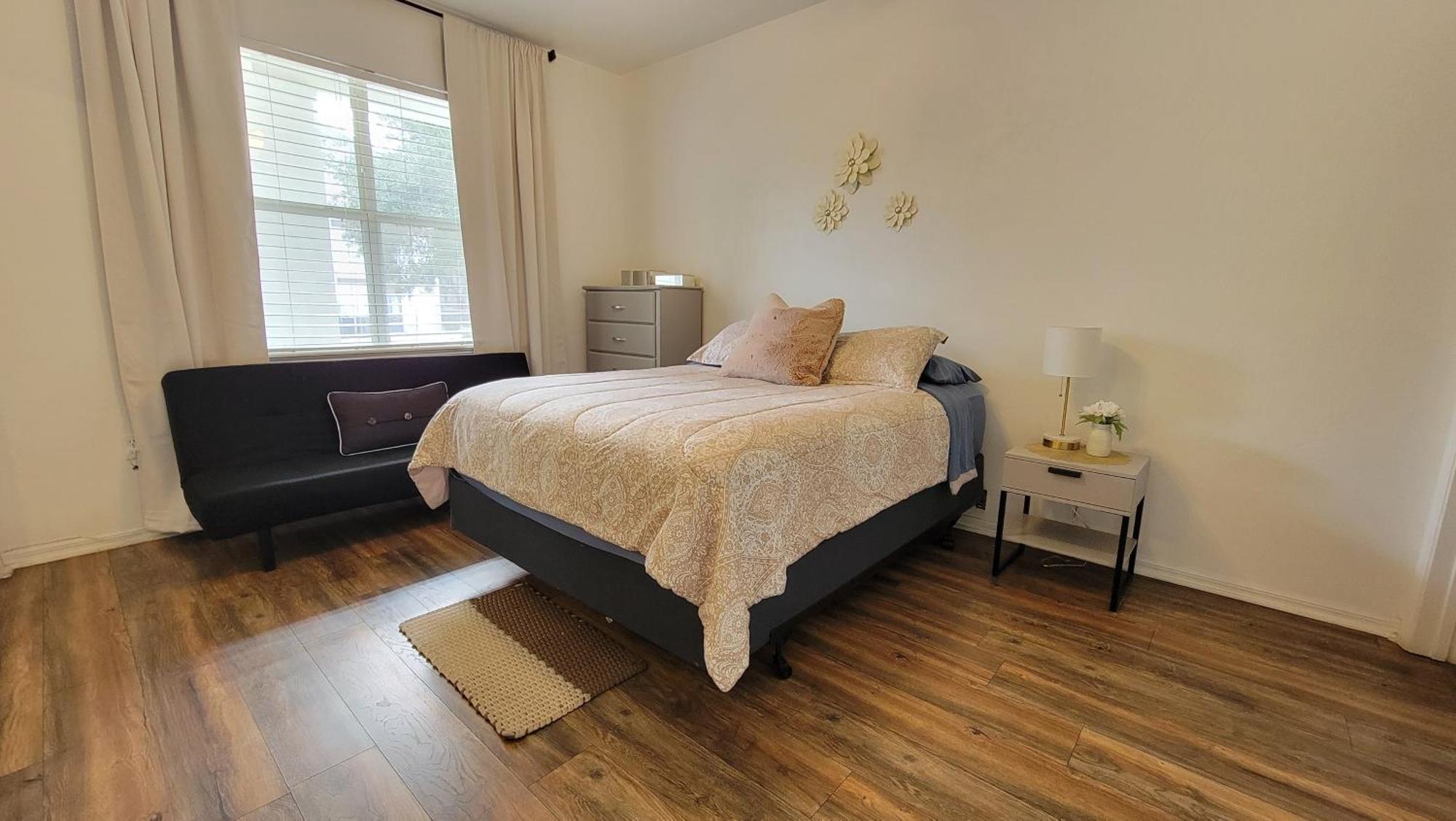 2 Master Suite Apartment Near North Florida Regional Med, Uf Health, & Mall Гейнсвил Екстериор снимка