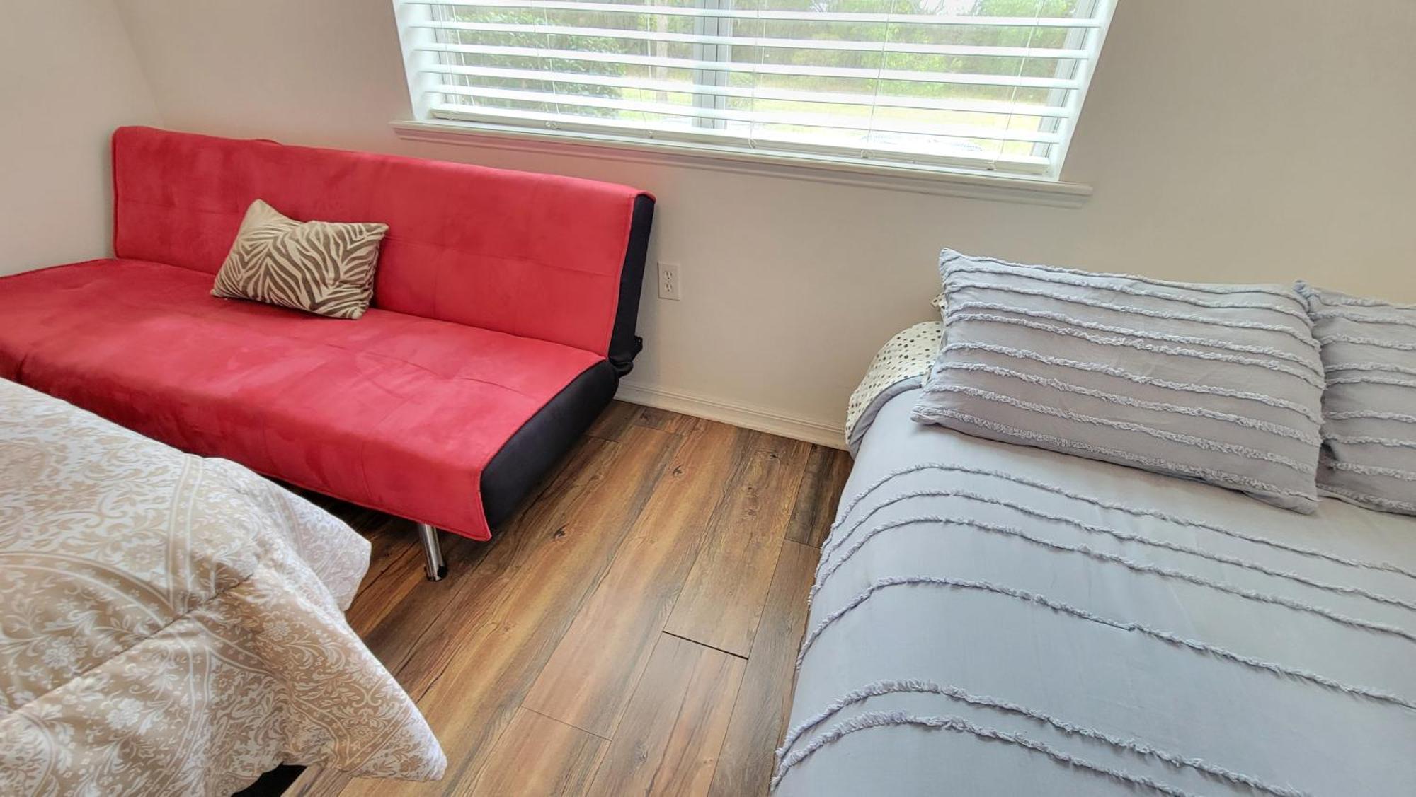 2 Master Suite Apartment Near North Florida Regional Med, Uf Health, & Mall Гейнсвил Екстериор снимка