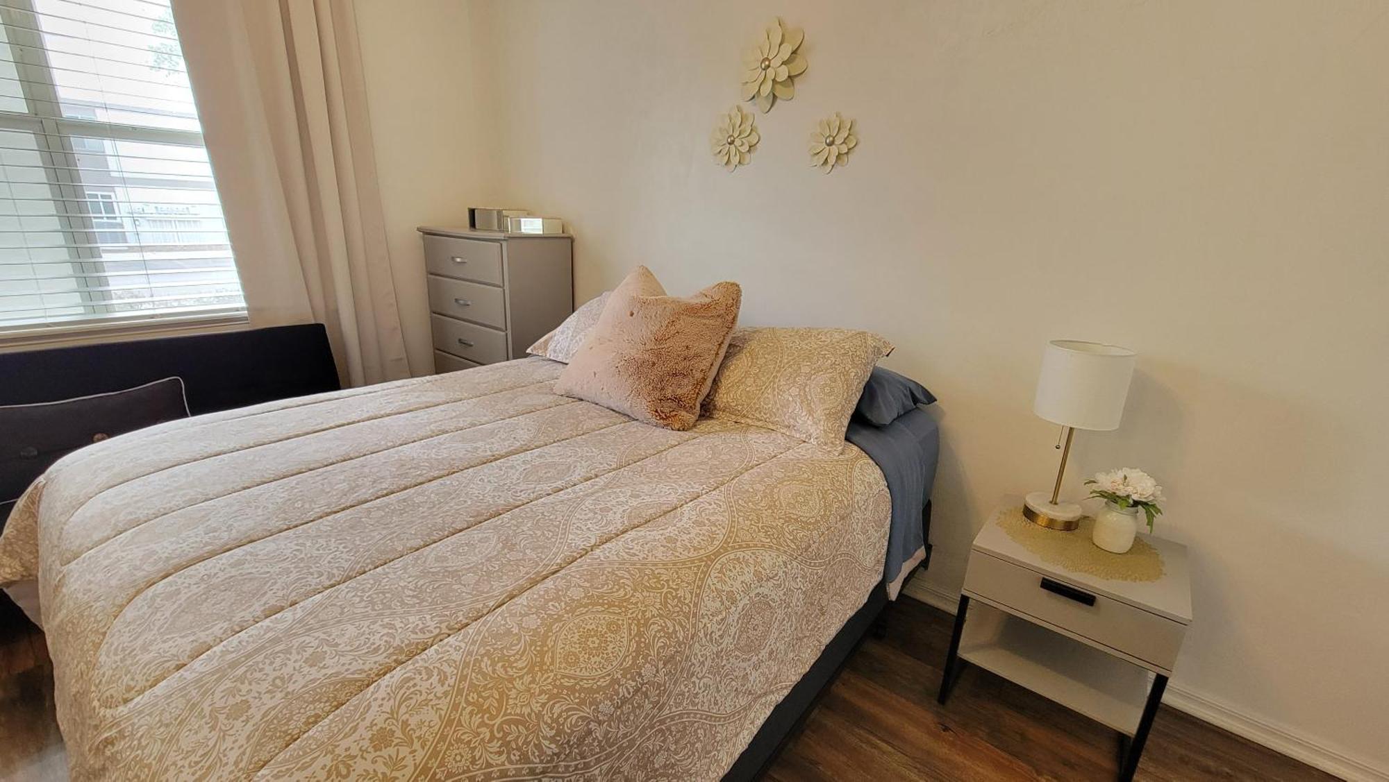 2 Master Suite Apartment Near North Florida Regional Med, Uf Health, & Mall Гейнсвил Екстериор снимка