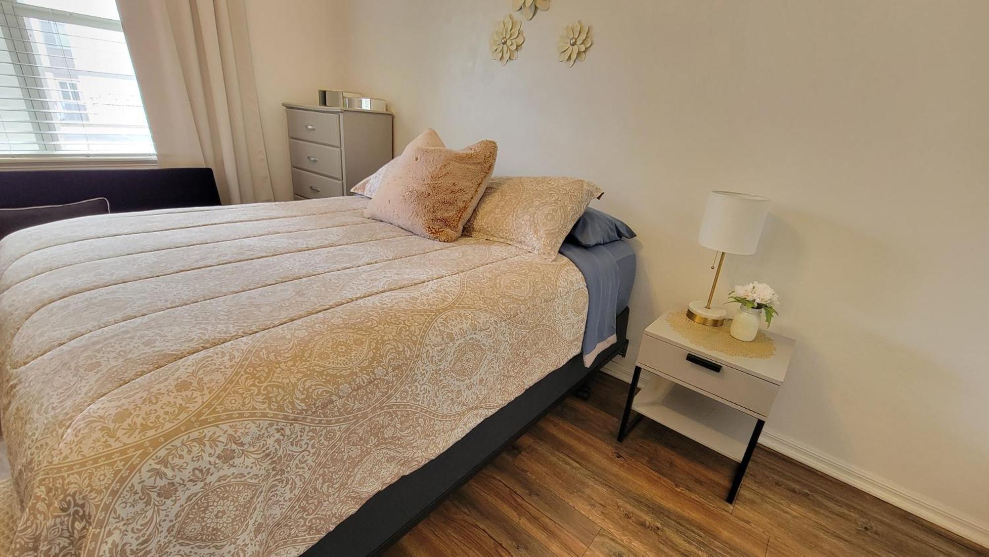 2 Master Suite Apartment Near North Florida Regional Med, Uf Health, & Mall Гейнсвил Екстериор снимка
